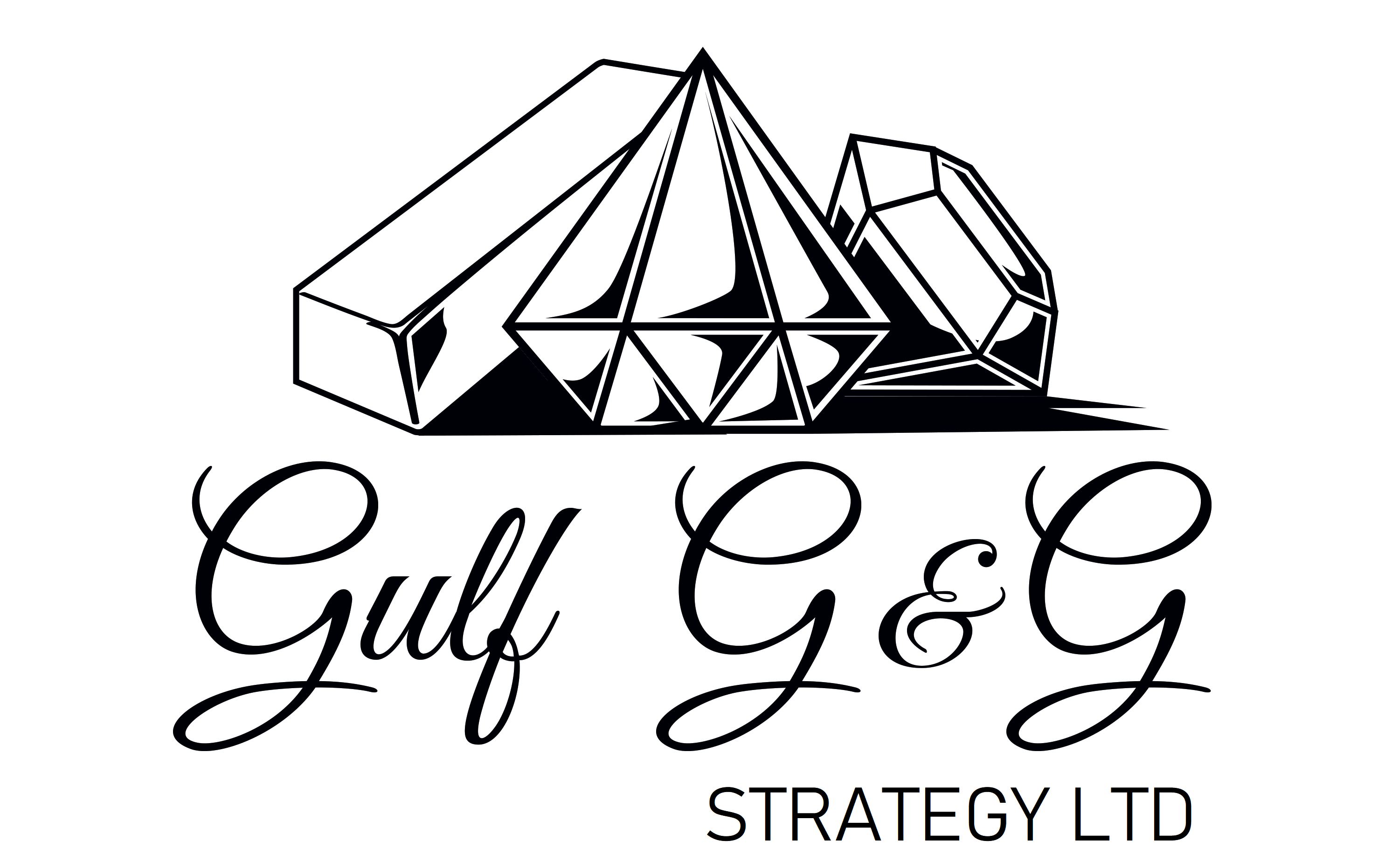 Gulf G&G STRATEGY